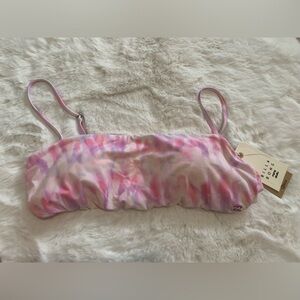 Billabong Keep It Mellow bikini top